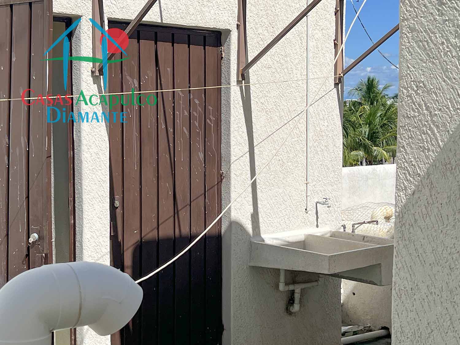 Son Vida Petén PH C8 - Roof garden 14